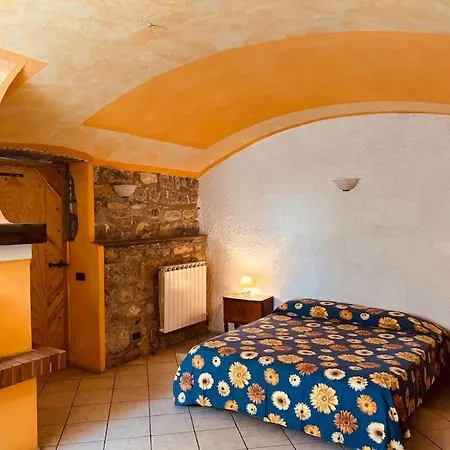 La Tuga Stile Marinaro Sul Mare Appartement *