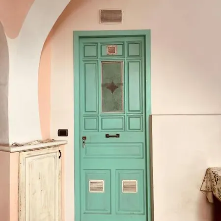 Appartement La Tuga Stile Marinaro Sul Mare *