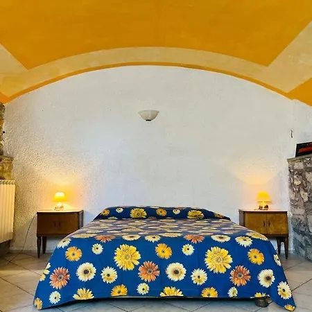 Apartmán La Tuga Stile Marinaro Sul Mare