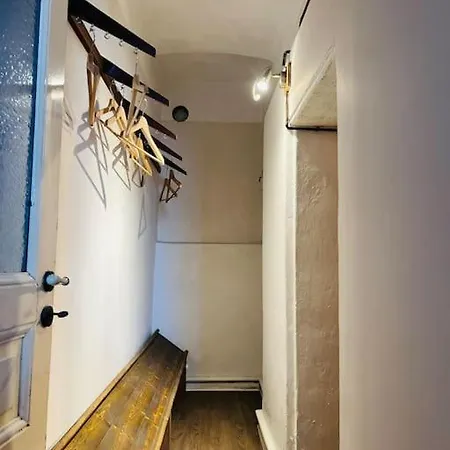 Apartment La Tuga Stile Marinaro Sul Mare